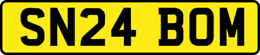 SN24BOM