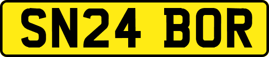 SN24BOR