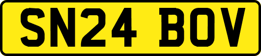 SN24BOV
