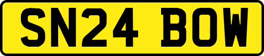 SN24BOW