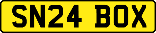 SN24BOX