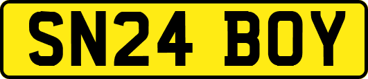 SN24BOY