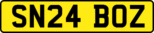 SN24BOZ