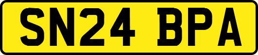 SN24BPA