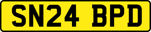 SN24BPD