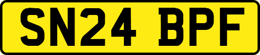 SN24BPF