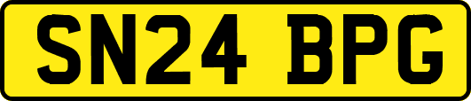 SN24BPG