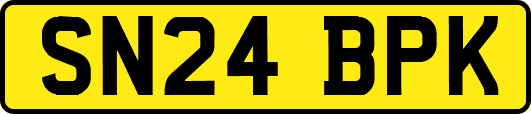SN24BPK