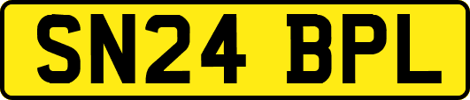 SN24BPL