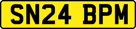 SN24BPM