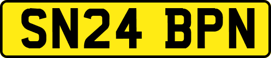 SN24BPN