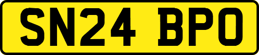 SN24BPO
