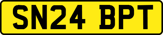 SN24BPT
