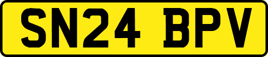 SN24BPV