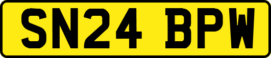 SN24BPW