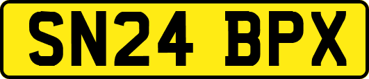 SN24BPX