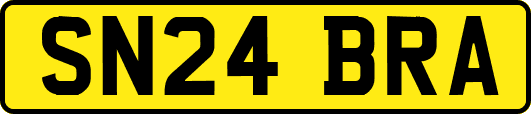 SN24BRA