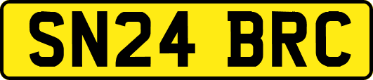 SN24BRC