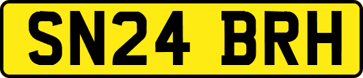 SN24BRH