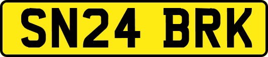 SN24BRK