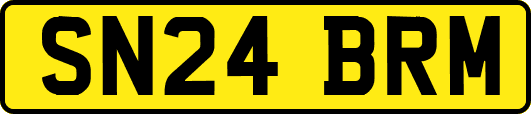 SN24BRM