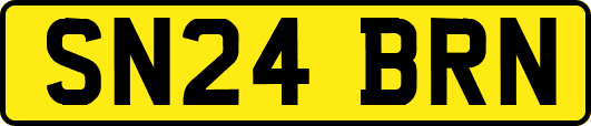 SN24BRN