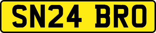 SN24BRO