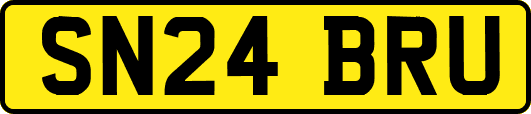 SN24BRU