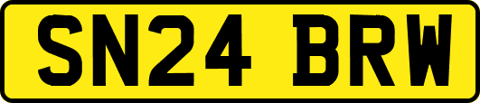 SN24BRW