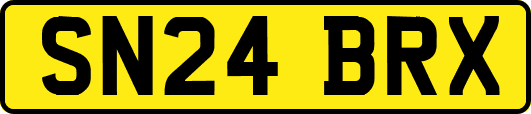 SN24BRX