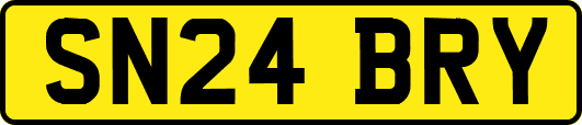 SN24BRY