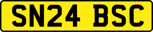 SN24BSC