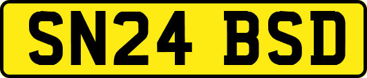 SN24BSD