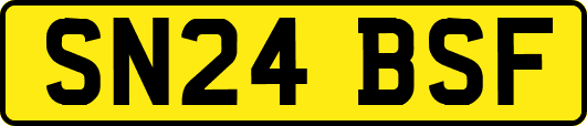 SN24BSF