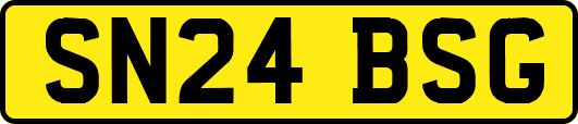 SN24BSG