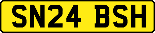 SN24BSH