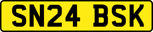 SN24BSK