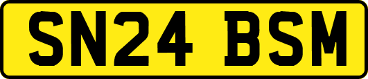 SN24BSM