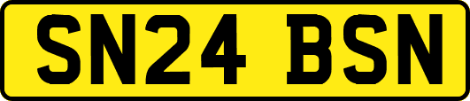 SN24BSN