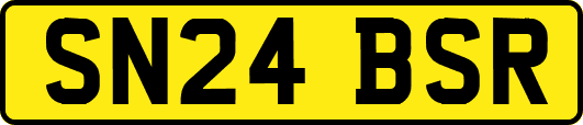 SN24BSR