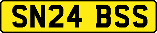 SN24BSS