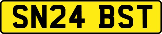 SN24BST