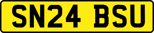SN24BSU
