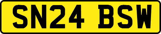 SN24BSW