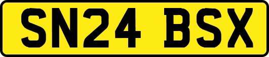 SN24BSX