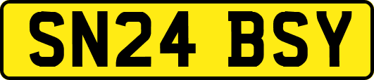 SN24BSY