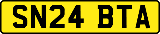 SN24BTA
