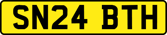 SN24BTH