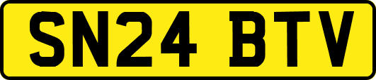 SN24BTV