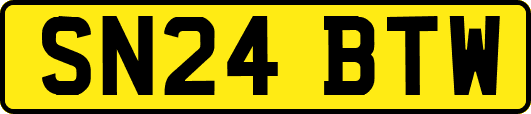 SN24BTW